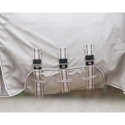 QHP HOODIE Eksemd�kken