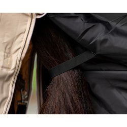 QHP HOODIE Eksemd�kken