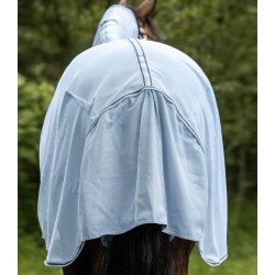 WALDHAUSEN PROTECT Eksem og insekt dkken. Lysebl/navy