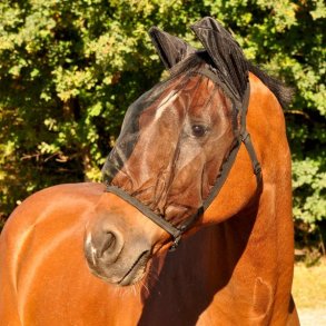 WALDHAUSEN BASIC Insektmaske med �rer.