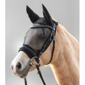 WALDHAUSEN Insektmaske til ridning