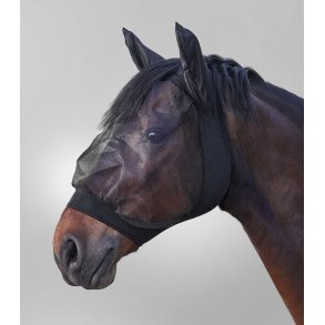 WALDHAUSEN SKINNY Insektmaske med elastik