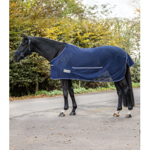 WALDHAUSEN COMFORT Insektd�kken med krydsgjord