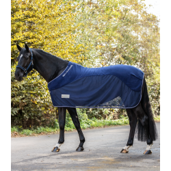 WALDHAUSEN COMFORT Insektdkken med fleeceryg