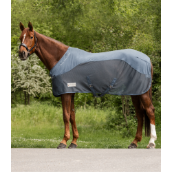 WALDHAUSEN COMFORT Insektdkken med fleeceryg