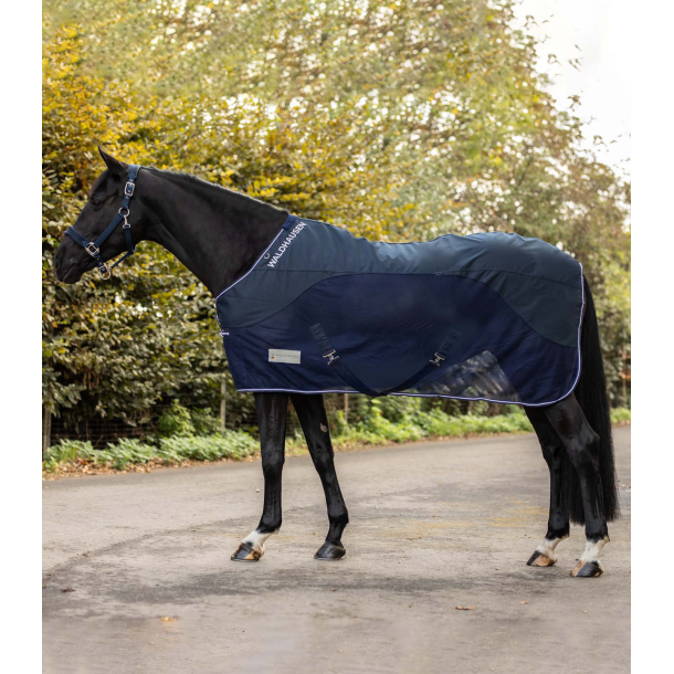 WALDHAUSEN COMFORT Regn-og insektdkken. Gr 145 cm