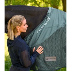 WALDHAUSEN COMFORT Regn-og insektd�kken.