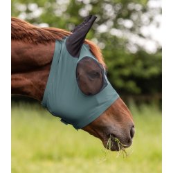 WALDHAUSEN PUCK insektmaske med ekstra plads ved �jnene. Pine Green