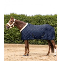 WALDHAUSEN EXCLUSIVE Stald- og transportdkken. Navy