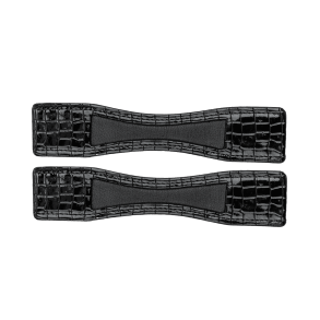 WALDHAUSEN Sporebeskytter til ridest�vler. Croco-look