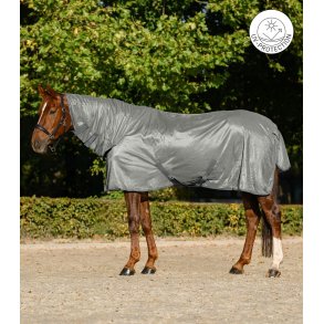 WALDHAUSEN FLYCONTROL Insektd�kken. S�lvgr�