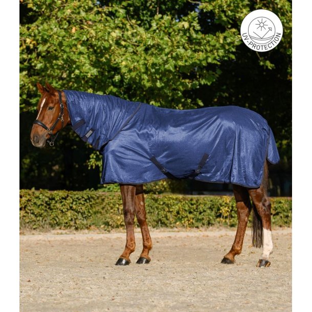 WALDHAUSEN FLYCONTROL Insektd�kken. Bl�