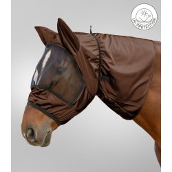 WALDHAUSEN Eksemmaske. Mocca