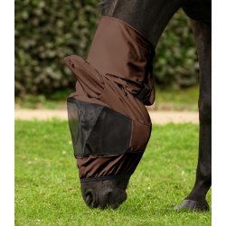 WALDHAUSEN Eksemmaske. Mocca