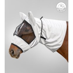 WALDHAUSEN Eksemmaske. S�lvgr�