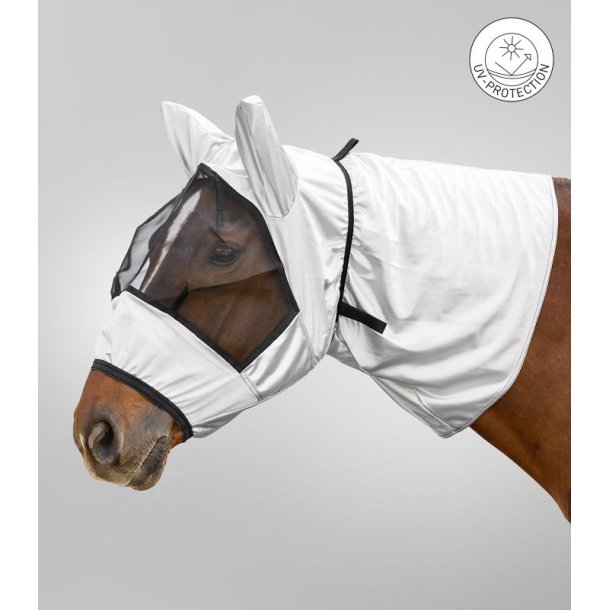 WALDHAUSEN Eksemmaske. S�lvgr�