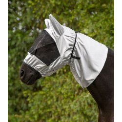 WALDHAUSEN Eksemmaske. S�lvgr�