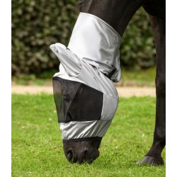 WALDHAUSEN Eksemmaske. S�lvgr�