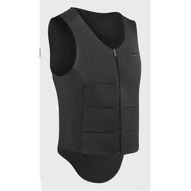 KOMPERDELL Ballistic Flex Fit Regular sikkerhedsvest.
