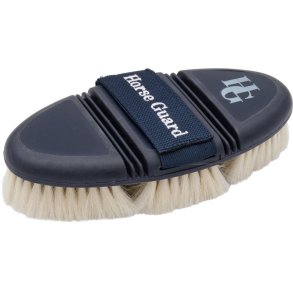 HORSEGUARD Flexible Strigle med gedehr. Navy