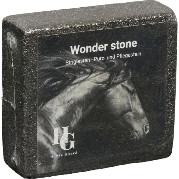 HORSEGUARD Striglesten. Mod flueg