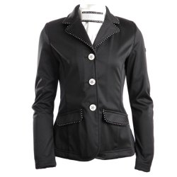 CRAZY DEAL! BR NEW YORK Stvnejakke. Junior. Sort