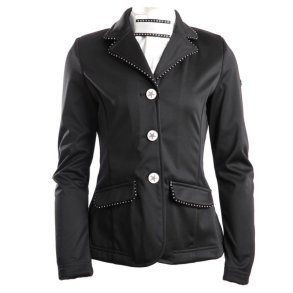 CRAZY DEAL! BR NEW YORK Stvnejakke. Junior. Sort