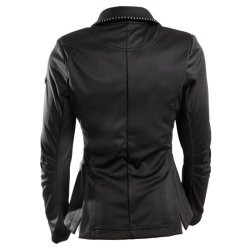 CRAZY DEAL! BR NEW YORK Stvnejakke. Junior. Sort