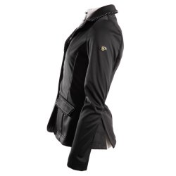 CRAZY DEAL! BR NEW YORK Stvnejakke. Junior. Sort