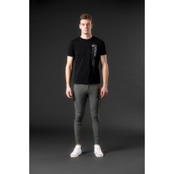 CATAGO MEN NICK Kortrmet T-shirt.
