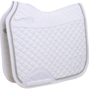 CATAGO TREASURE 2.0 Sadelunderlag. Hvid