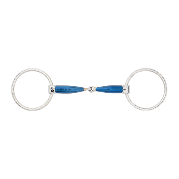 WALDHAUSEN Sweet Iron 2-delt bid med l�se ringe