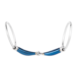 WALDHAUSEN Sweet Iron 2-delt bid med l�se ringe