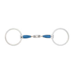 WALDHAUSEN Sweet Iron 3-delt bid med l�se ringe