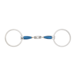 WALDHAUSEN Sweet Iron 3-delt bid med l�se ringe