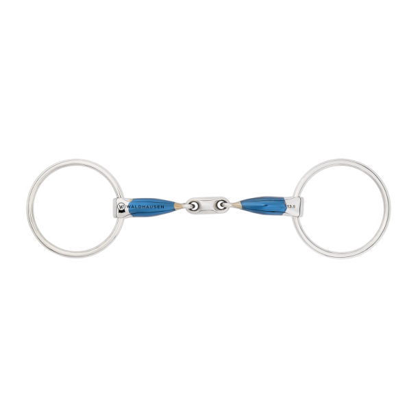 WALDHAUSEN Sweet Iron 3-delt bid med l�se ringe