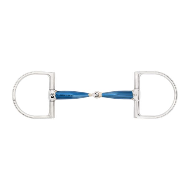 WALDHAUSEN Sweet Iron 2-delt bid med D-ringe