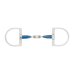 WALDHAUSEN Sweet Iron 3-delt bid med D-ringe