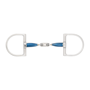 WALDHAUSEN Sweet Iron 3-delt bid med D-ringe