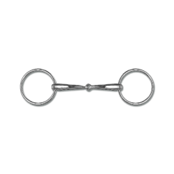 WALDHAUSEN Anatomisk 2-delt bid