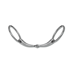 WALDHAUSEN Anatomisk 2-delt bid