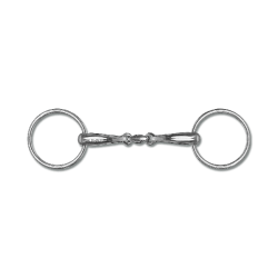 WALDHAUSEN 3-delt massivt anatomisk bid