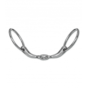 WALDHAUSEN 3-delt massivt anatomisk bid