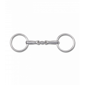 WALDHAUSEN 3-delt ponybid