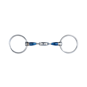 WALDHAUSEN Sweet Iron 3-delt anatomisk bid med l�se ringe