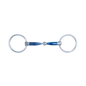 WALDHAUSEN Sweet Iron 2-delt anatomisk bid med l�se ringe