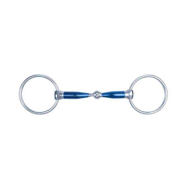 WALDHAUSEN Sweet Iron 2-delt anatomisk bid med l�se ringe