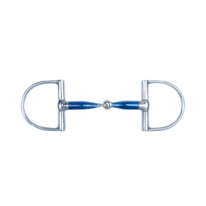 WALDHAUSEN Sweet Iron 2 delt muffebid med D-ringe