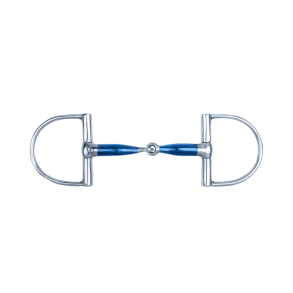 WALDHAUSEN Sweet Iron 2-delt anatomisk bid med D-ringe