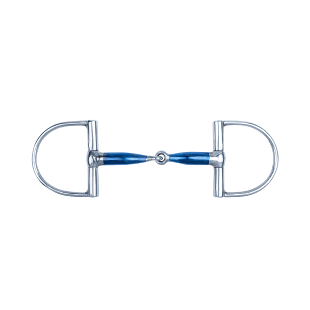 WALDHAUSEN Sweet Iron 2-delt anatomisk bid med D-ringe